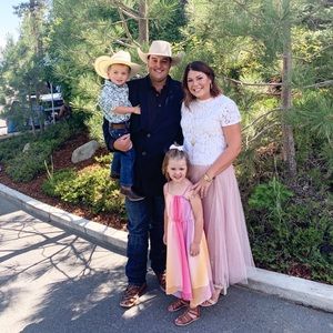 Meet your Posher, Callie